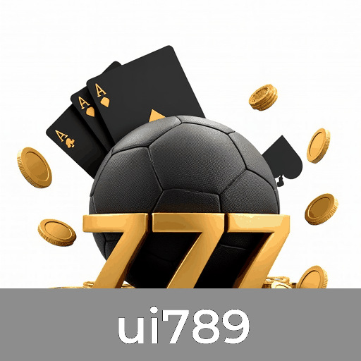 Viva a Emoção dos Jogos de Cassino no ui789