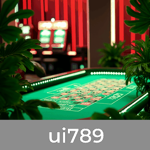 Experimente o Premium Login Seguro no ui789