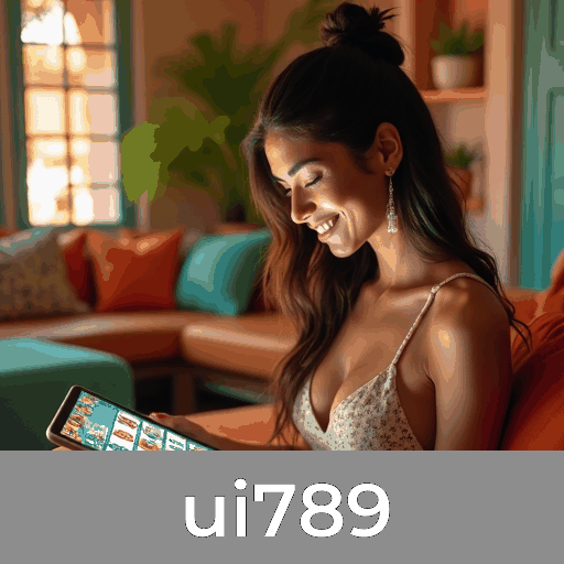 Sinta a Adrenalina dos Caça-Níqueis no ui789: Emoção e Grandes Recompensas!